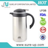 2014hot Sell Double Wall Stainless Steel Tea Vacuum Water Jug (JSBO010B)