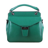 Women's Genuine Leather Handbags (EF109033)