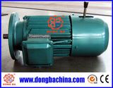 Three-Phase Electric Brake Motor Yej2- (63~225)