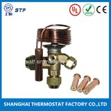 Chiller Interchangeable Orifice Expansion Valve