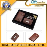 Promotional Leather Cardholder in Set (C24)