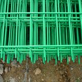 PVC Coated Welded Wire Mesh