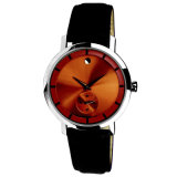 Fashion Watch (orange dial) (SS1013)