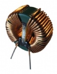 Common Mode Choke Inductor