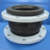 Molded Rubber Expansion Joints Absorb Movements on Piping Systems