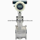 Digital Vortex Flow Meter for Water Control