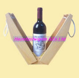 Fine Wooden Wine Boxes
