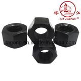 Uni5587 Hight Hex Nuts