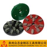 Resin Grinding Disc