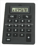 8 Digits A5 Size Desktop Calculator Wit Htilt-Display Ab-9610b
