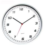 Promotional Aluminum Wall Clocks