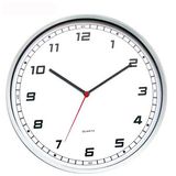 Promotional Aluminum Wall Clocks