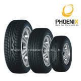 Affordable High Quality Haida Brand 600 Series Tyres (195/65R15, 205/65R15, 195/70R14)