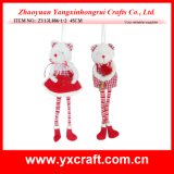 Valentine Decoration (ZY13L886-1-2) Valentine Holiday Bear