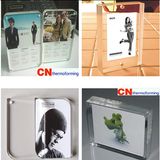 Acrylic Photo Frame