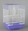 Fashion Metal Pet Cage, Bird Cage for Pet Product (2015)