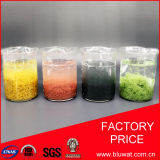 High Concentration Textile Wastewater Decolorizing