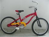 Fashionable and High-Quality 20'' Kids Bike in Stock