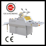 Hot Sell Semi-Automatic Paper and Film Laminating Machine