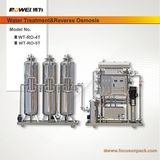 RO Pure Water Equipment