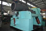 Steel Pipe Rolling Machine