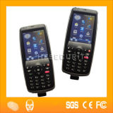 Wireless GSM/WiFi Handheld Barcode Scanner with Windows Mobile