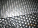 Cheap Livestock Rubber Mat / High Quality Round DOT Stable Mat