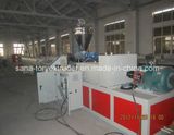 50-150mm Plastic PVC Pipe Extruder Machinery