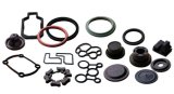 Special Rubber Seals for Critical Application