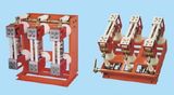 Zn28, Zn28A Series Indoor High-Voltage Vacuum Breaker (Zn28)