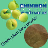 Top Level Pure and Natural Green Plum Juice Powder
