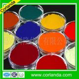 Chemical Dye Pearl Iron Oxide Pigment for Plastic