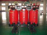 Dry Type Power Transformer