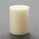 5*10 White Pillar Candle Factory Mob+8631185660998
