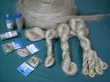 Jute Fiber