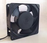 AC Axial Fan