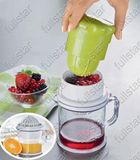 Juicer