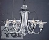 Murano Chandelier/Murano Pendant/ (YQF2131D79CL)