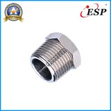 Metal Male Plug Pipe Fitting (PO)