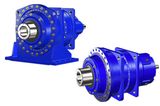 Planetary Gear Reducer (DP2N30)