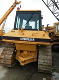 Used Caterpillar D4h Bulldozer