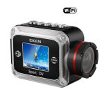 Mini Sport DV Camera Full HD1080p Sp10b