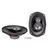 6*9 Inch Car Audio Speakers (LT-692B)