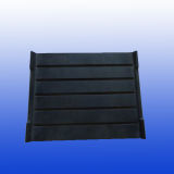 Rail Rubber Pad for Rail Fastening System