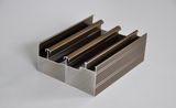 Aluminum Sliding Window Profiles