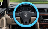 Heating Steering Wheel Cover for Car Zjfs013