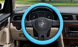 Heating Steering Wheel Cover for Car Zjfs013