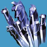 Standard Carbide End Mill