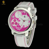 Customize 50mm Big Women&Lady Watch for Gifts Rwj873L