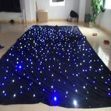 Bw LED Star Cloth for Wedding Party (JOH)